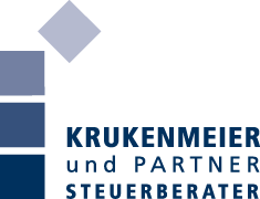 Krukenmeier und Partner Steuerberater Logo