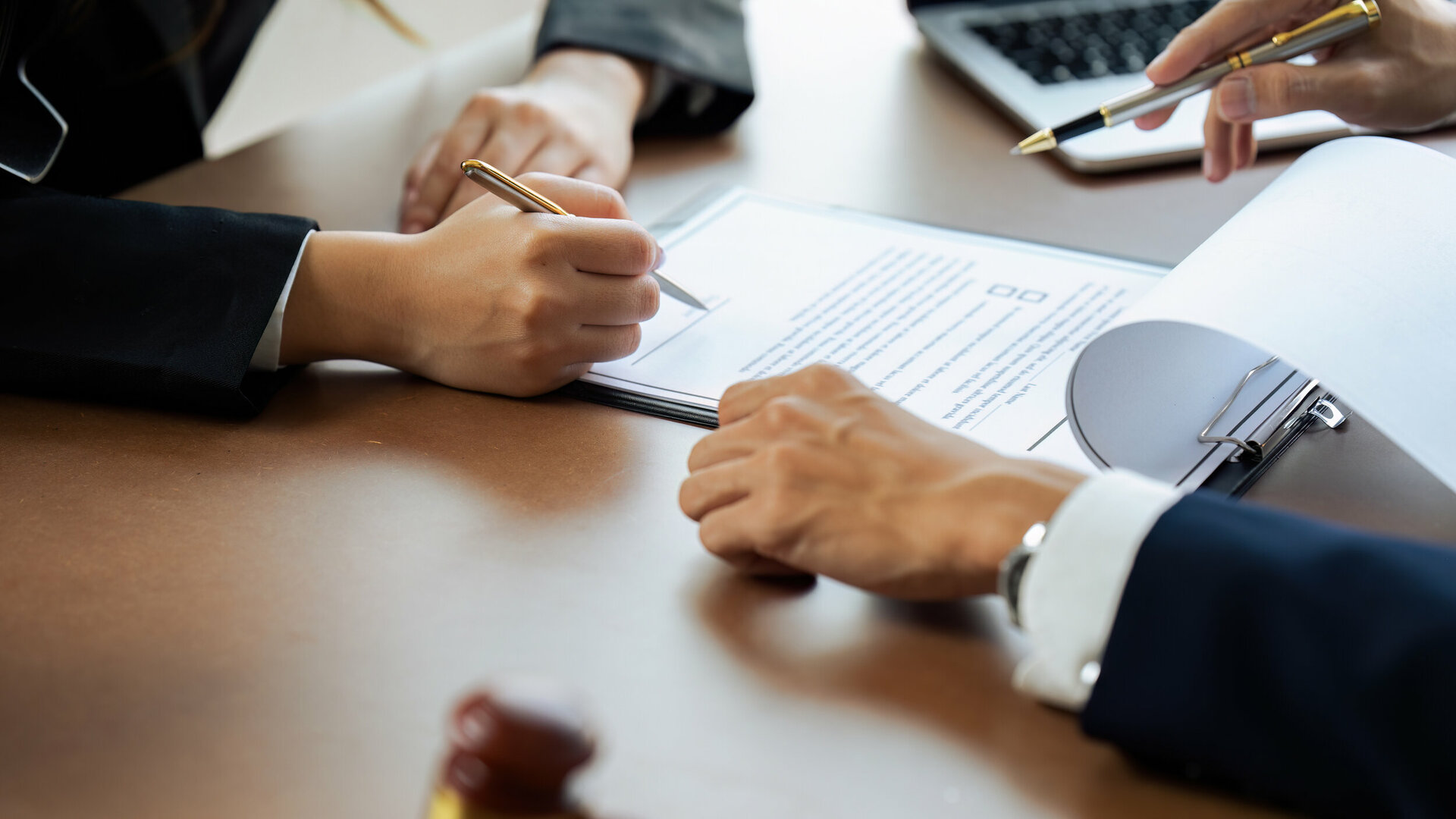 Betriebswirtschaftliche Beratung - Steuerberatung Krukenmeier