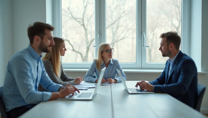 Unternehmensberatung - Krukenmeier Steuerberater Paderborn