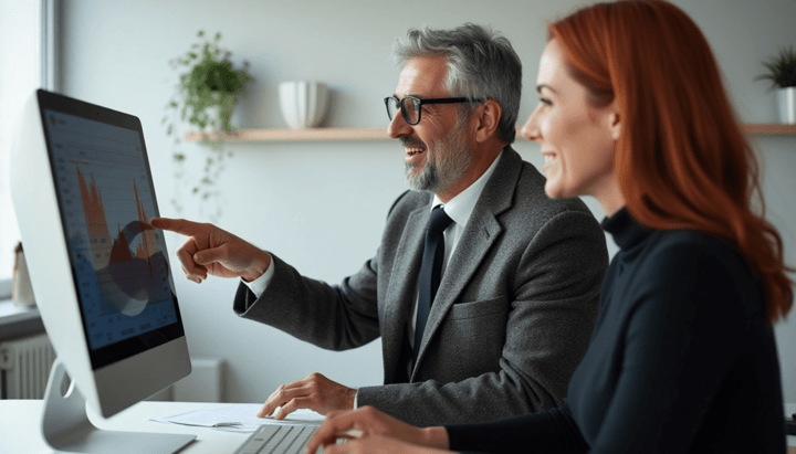 Steuerberatung Krukenmeier